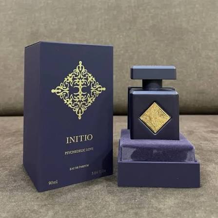 Initio Psychedelic Love Eau de Parfum