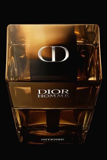 Dior Homme Intense