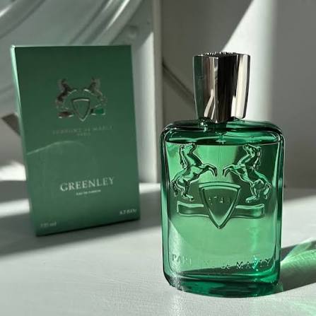 Parfums de Marly Greenley