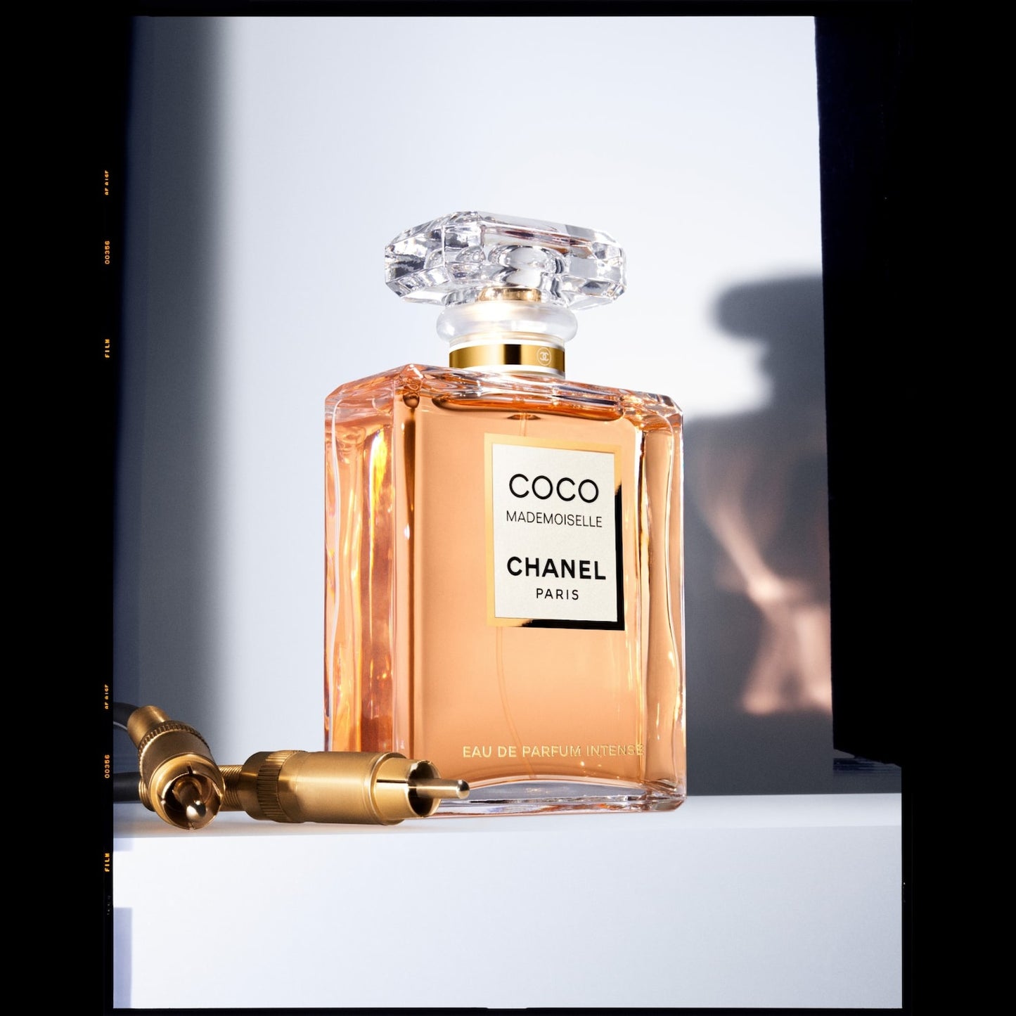 COCO MADEMOISELLE CHANEL Eau de Parfum Intense