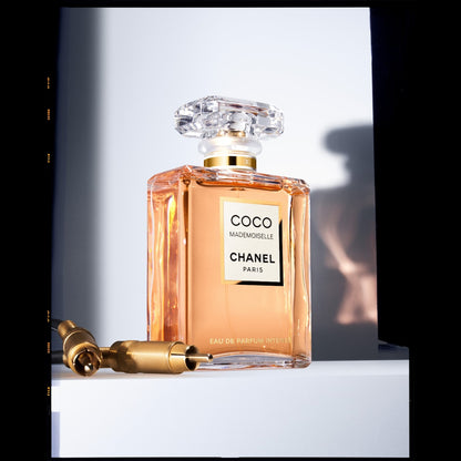 COCO MADEMOISELLE CHANEL Eau de Parfum Intense