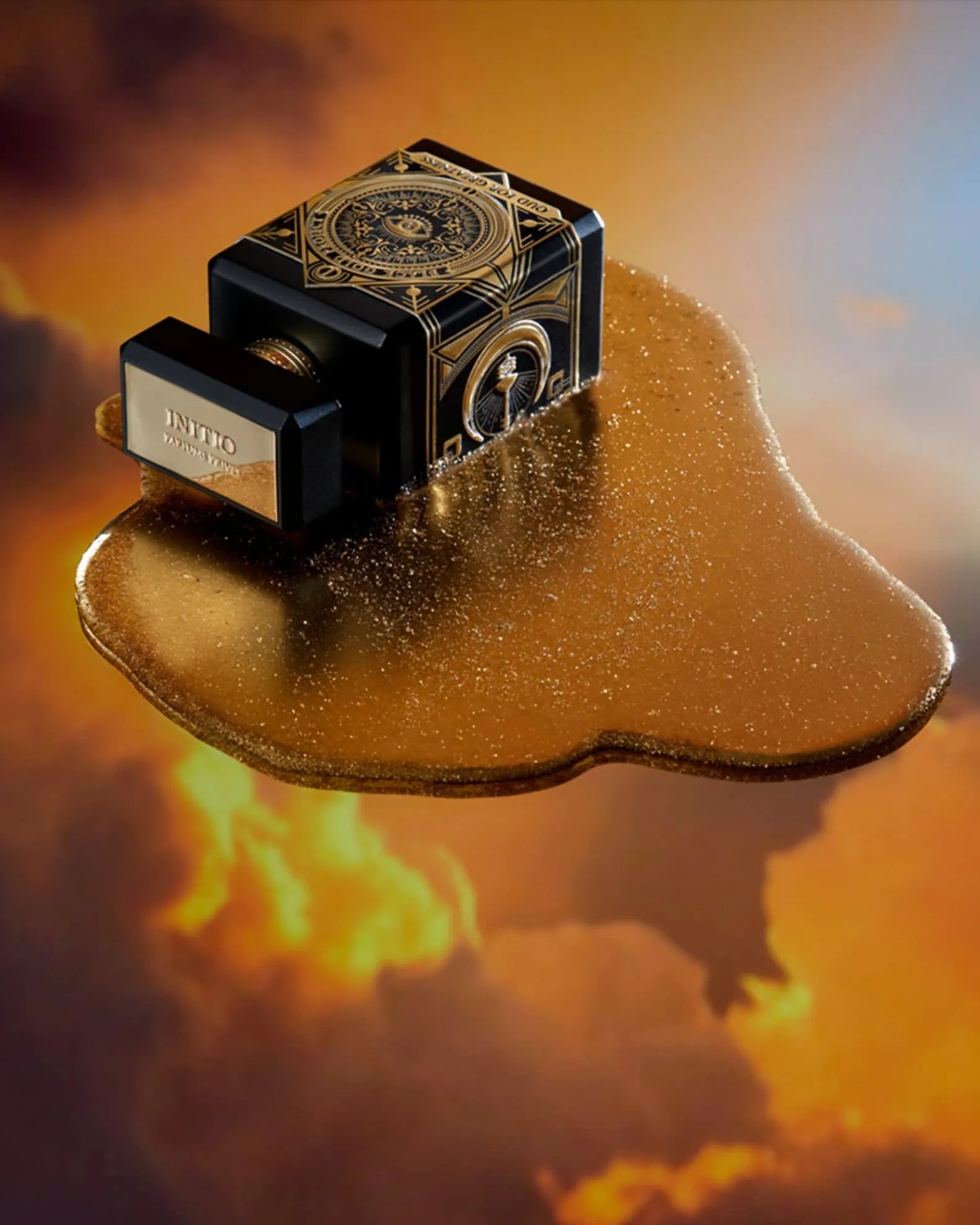 Initio Parfums Privés Oud for Greatness