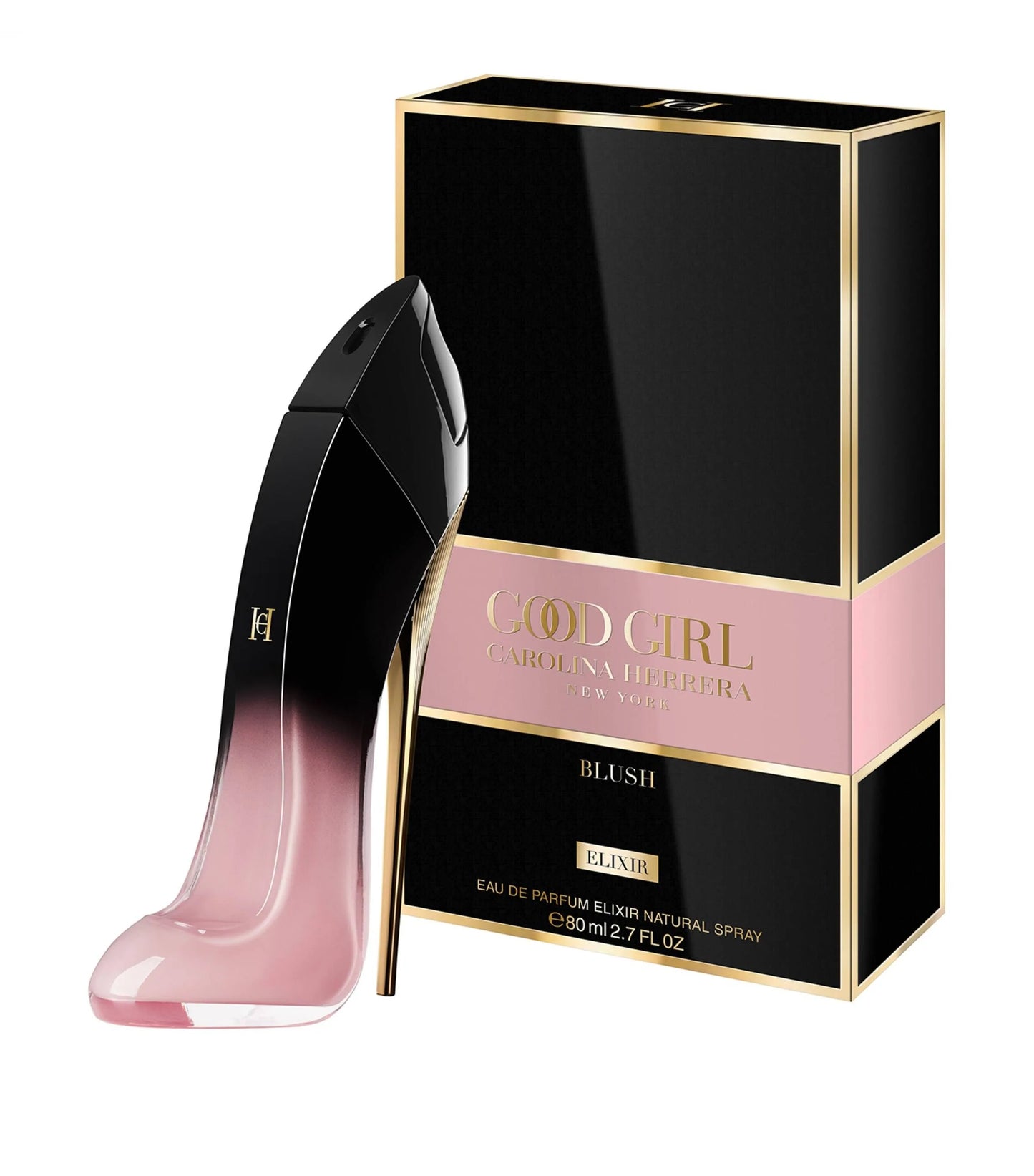 Carolina Herrera Good Girl Blush Elixir