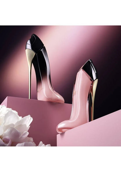 Carolina Herrera Good Girl Blush Elixir