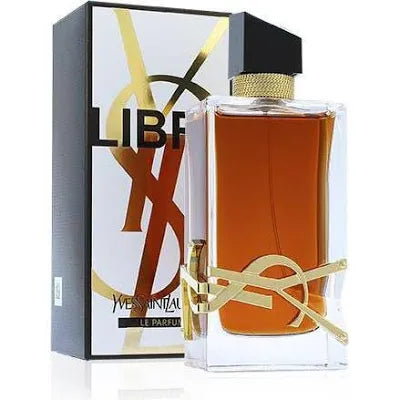 YSL Libre Le Parfum